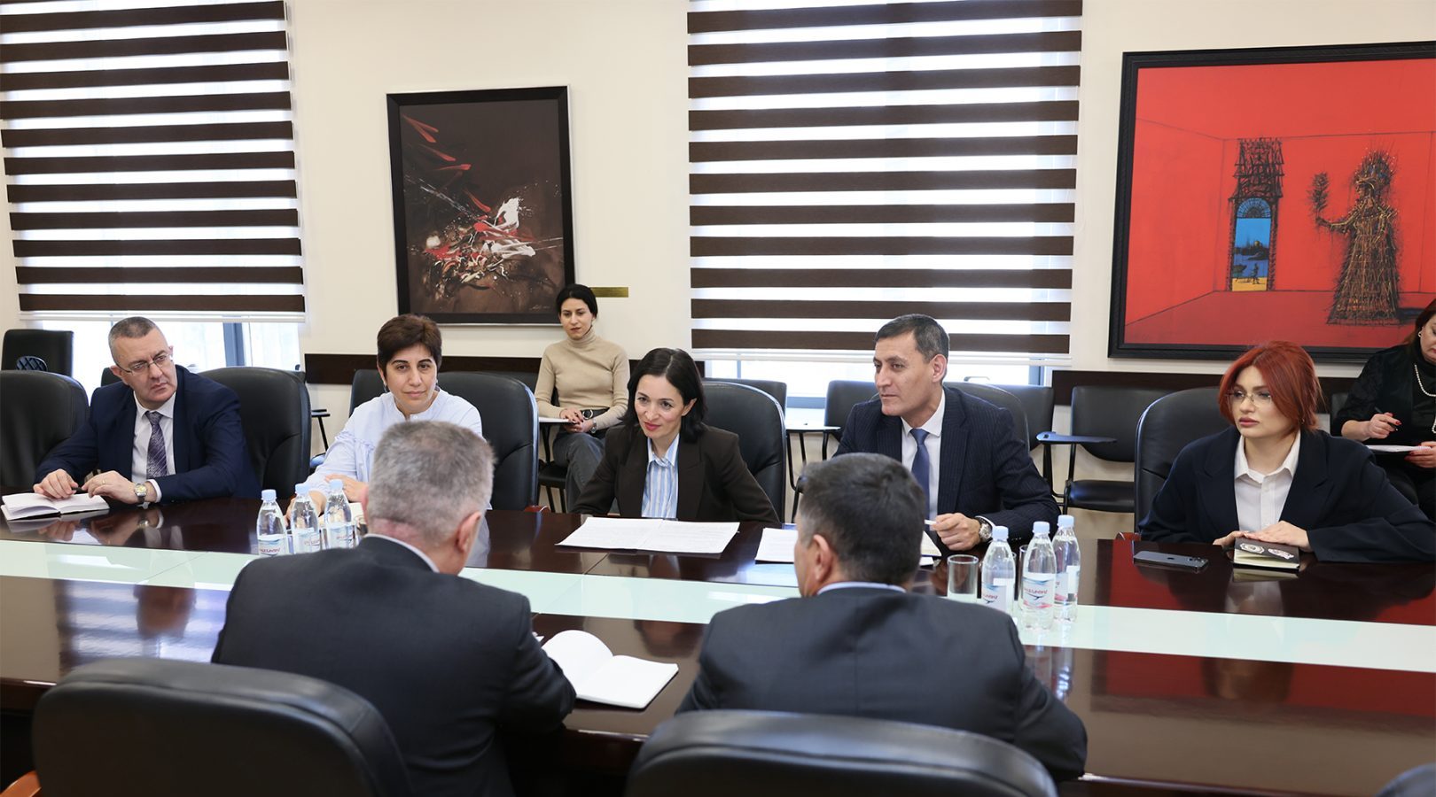 Հանրային ռադիո | «Հայերենը ոչ հայախոսների համար. հայերենի ուսուցման, ստուգման և գնահատման համակարգ»․ Լեզվի կոմիտեի նոր նախաձեռնությունը․ «Դպրություն»